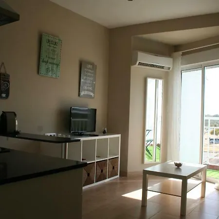 Clb Feria Apartment Seville Exterior photo