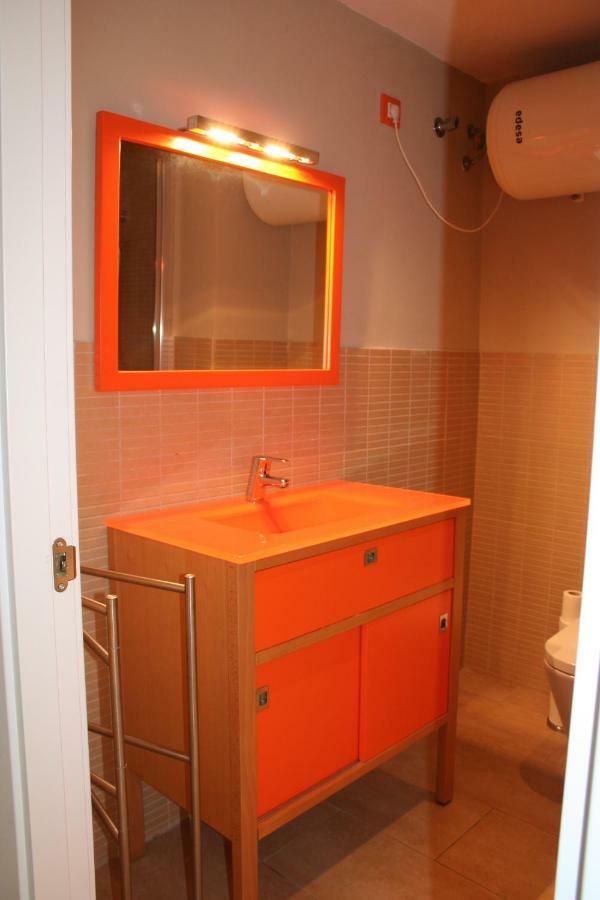 Clb Feria Apartamento *