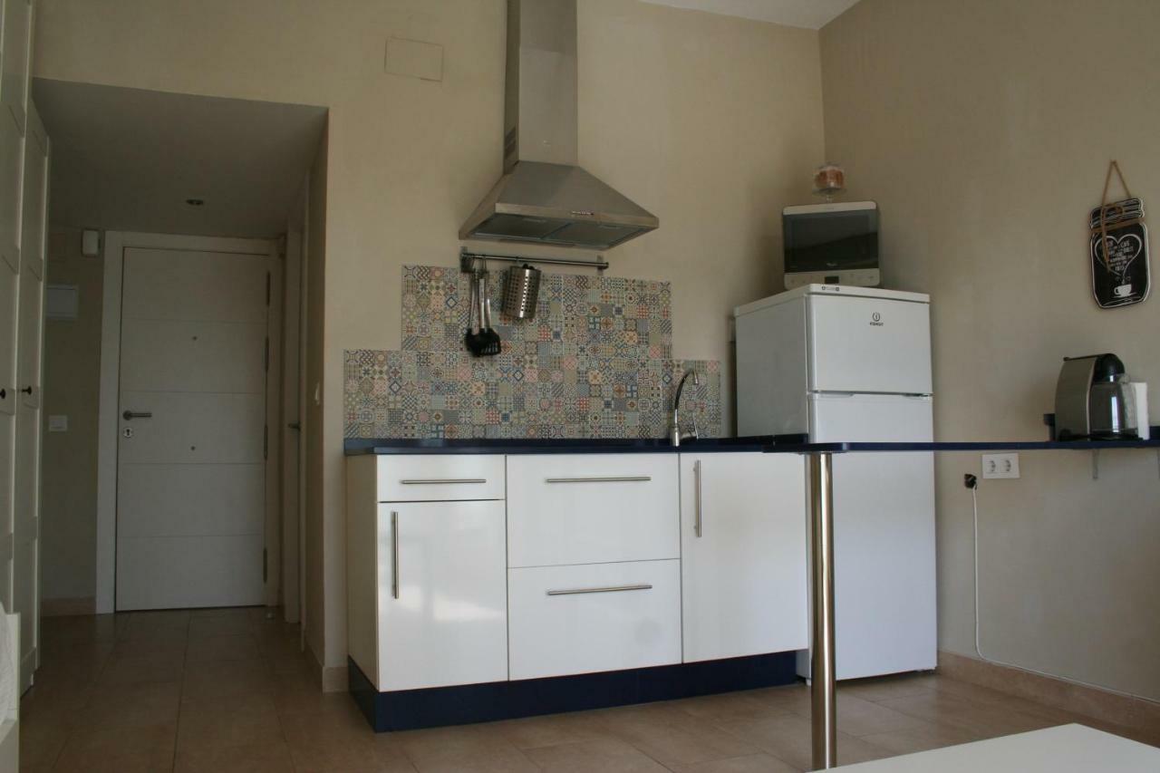Clb Feria Apartamento Sevilha