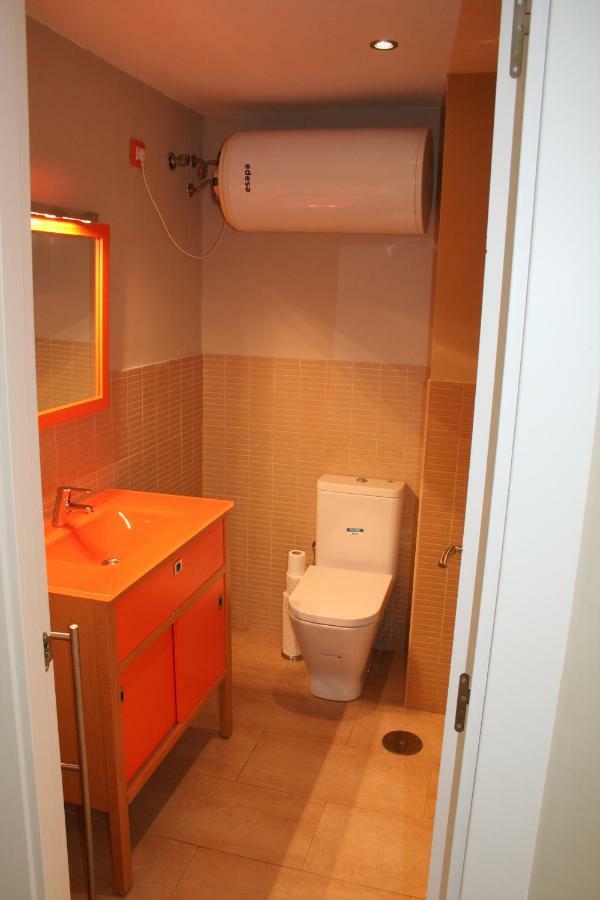 Clb Feria Apartamento