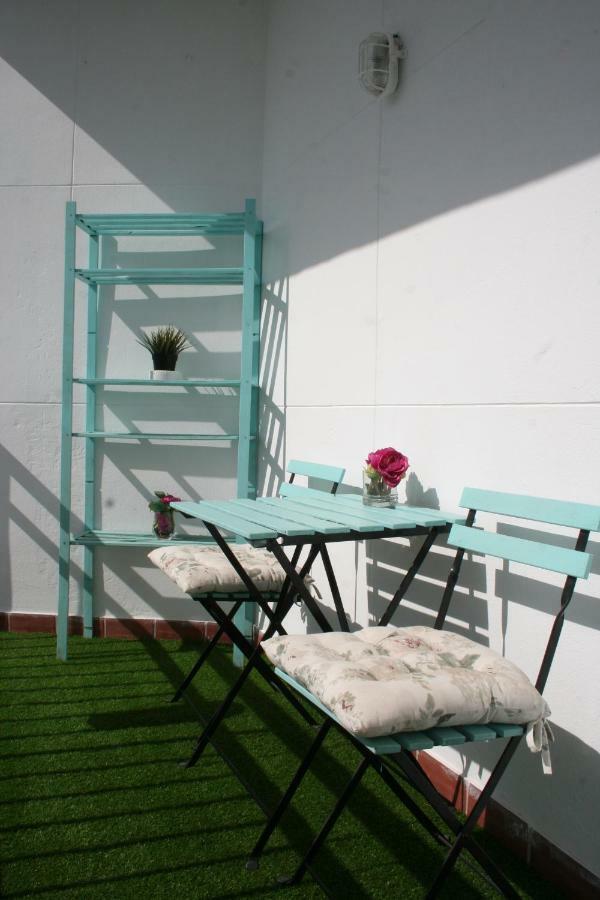 Clb Feria Apartamento