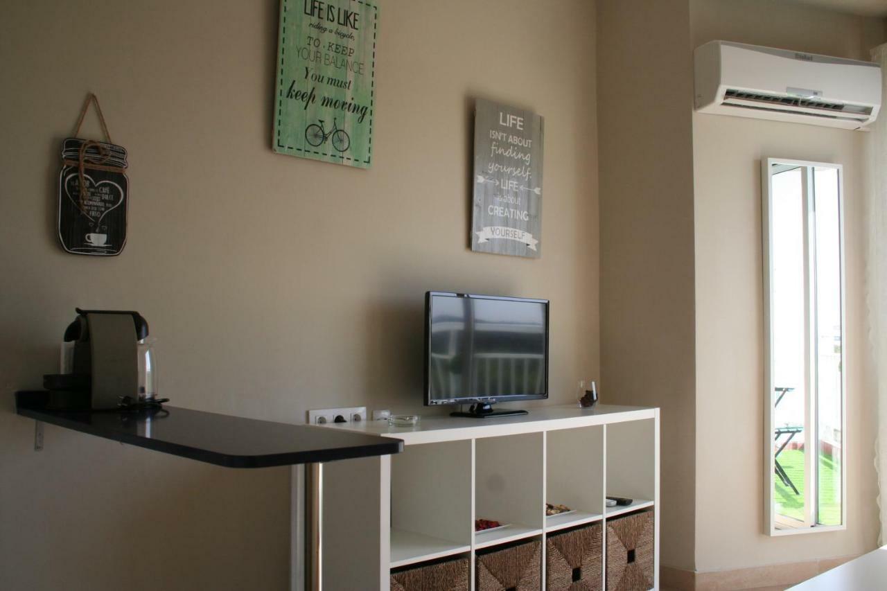 Apartamento Clb Feria Sevilha