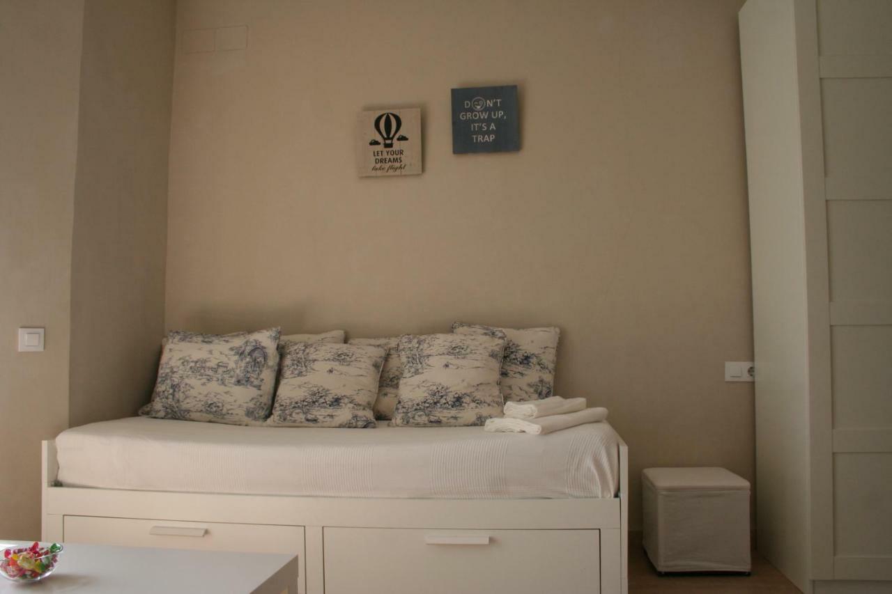 Clb Feria Apartament