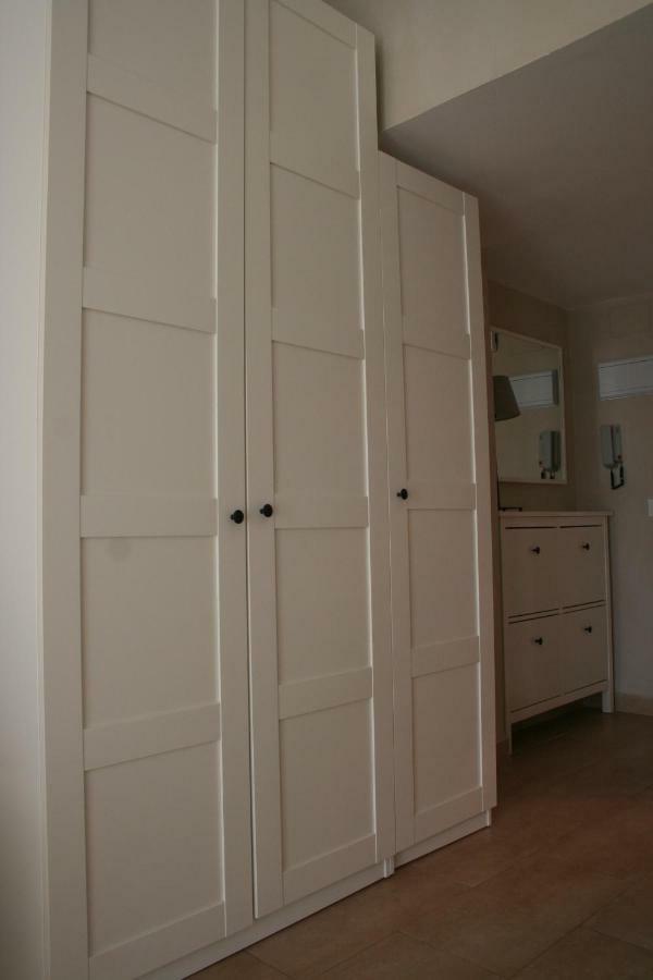 Apartamento Clb Feria Sevilha